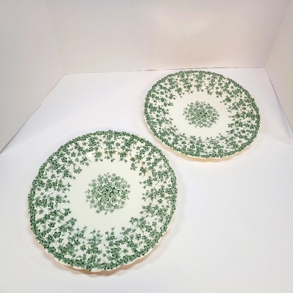 Adaptation of  Crown Ducal Early English Joy🌿☕ - Picture 1 of 3